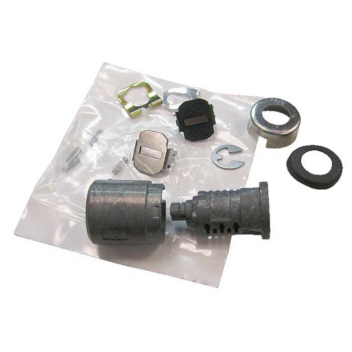 Strattec Security 702674 GM Door Lock Service Pack