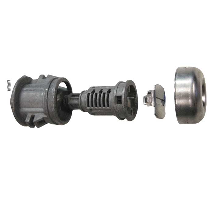 Strattec Security 703362C Ford Coded Door Lock Service Pack