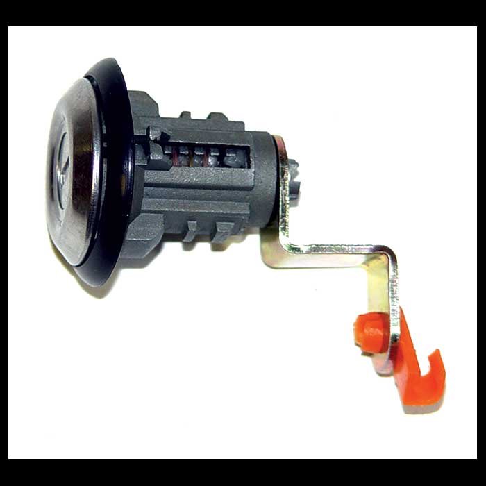 B-30-129 Trunk Lock for 1987-1991 Toyota Camry