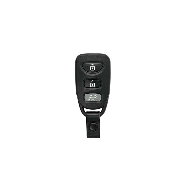 95430-3Q000-  Original 4 Button Remote for 2011-2015 Hyundai Sonata