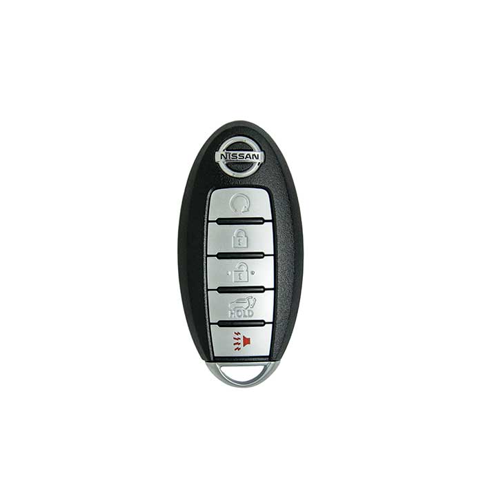PRX-NIS-338-  Original 5 Button Proximity Smart Key for 2013, 2015-2016 Nissan Pathfinder