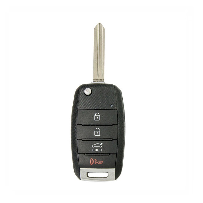 RK-KIA-870T-RFB-A Original Remote Flip Key for 2013-2016 Kia Forte