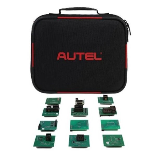 AUT-IMKPA Key Programming Accessories Kit