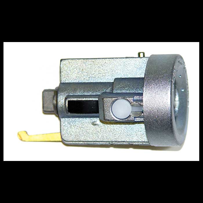 C-30-107 Ignition Lock for 1984-1987 Toyota Corolla X137