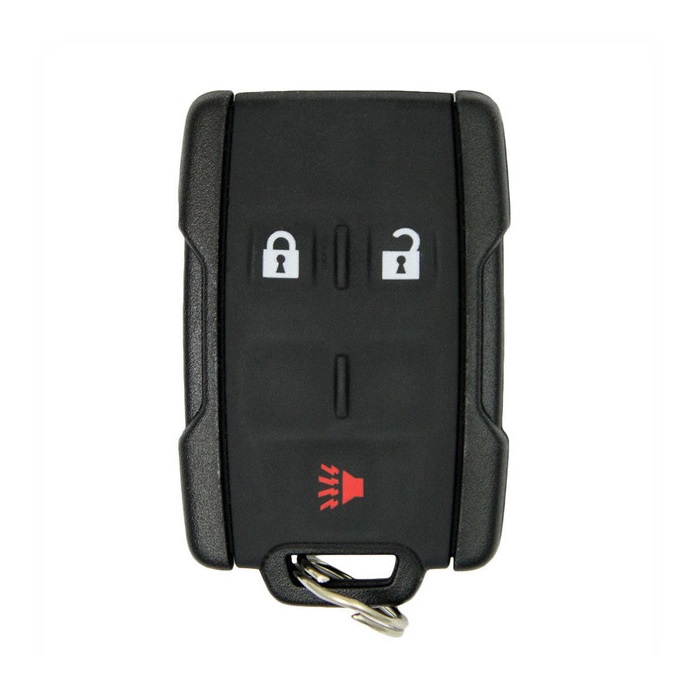 13577771-RFB-A Original 3 Button Keyless Entry Remote Key Fob
