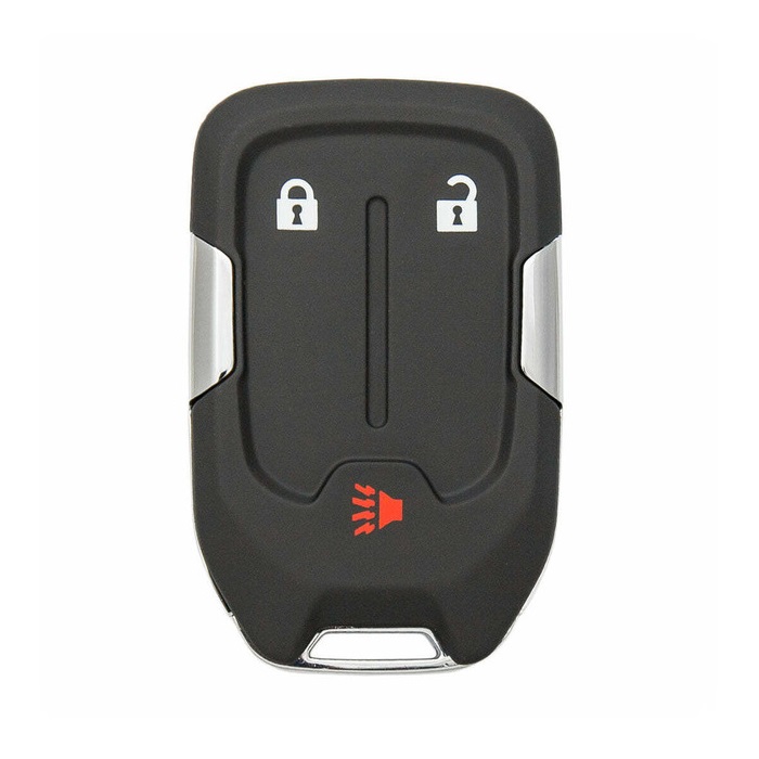 13591388-RFB-A Original 3 Button Proximity Smart Key for 2018-2020 GMC Terrain