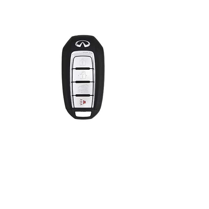 285E3-9NR4A-  Original 4 Button Proximity Remote Smart Key for 2019-2020 Infiniti QX60