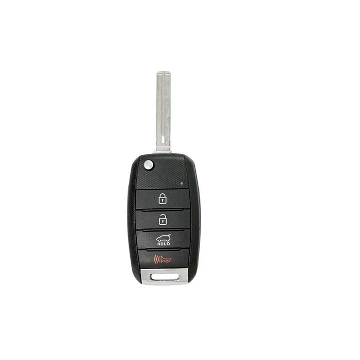 95430-C5100-  Original Remote Flip Key for 2016 2020 Kia Sorento