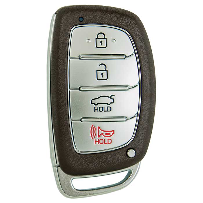 PRX-HY-3X520-  Original Proximity Smart Key for 2013-2016 Hyundai Elantra