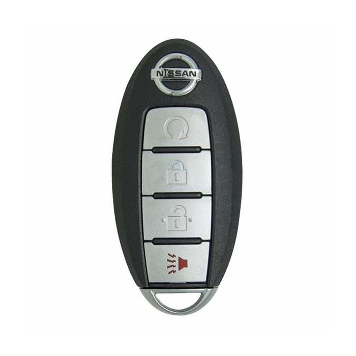 PRX-NIS-5RA6A-  Original 4 Button Proximity Smart Key for 2019-2020 Nissan Kicks