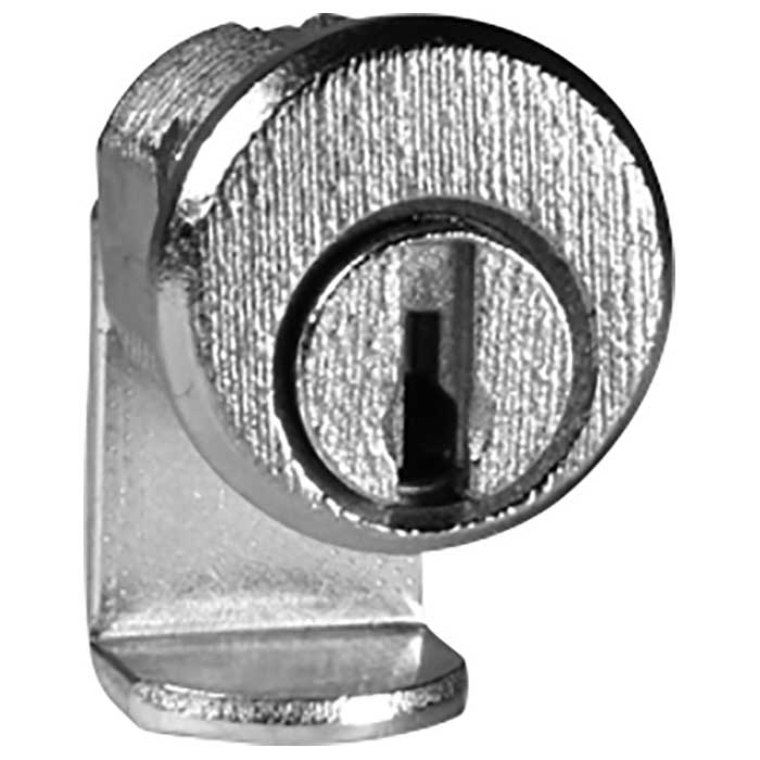 C8720 Pin Tumbler USPS Mail Box Lock