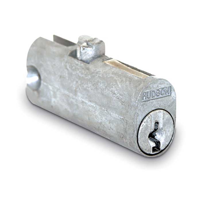FC6046-KA-L001 1.75 in. Hudson File Cabinet Lock - KA L001