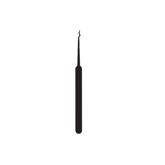 P10 0.022 in. Pick Diamond Tool