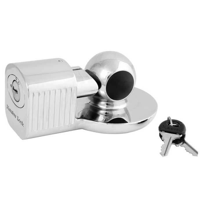 377DAT 16 mm Trailer Coupler Hitch Lock