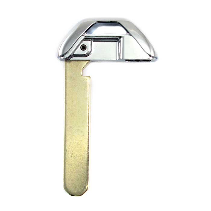 HON-35118-T2A-A50 Basiks Emergency Key for 2013-2015 Honda Accord