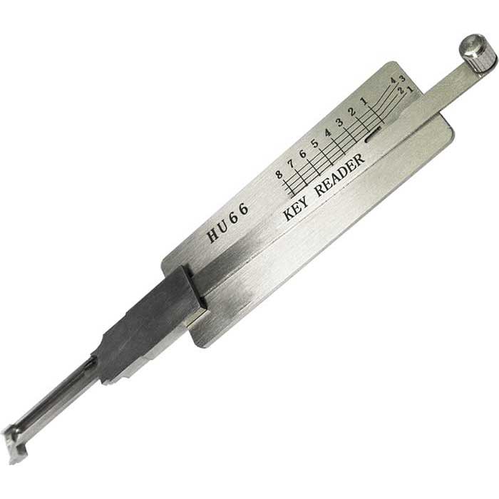 OL-DECODER-HU66-AG HU66 Decoder Reader Tool for Audi & Volkswagen