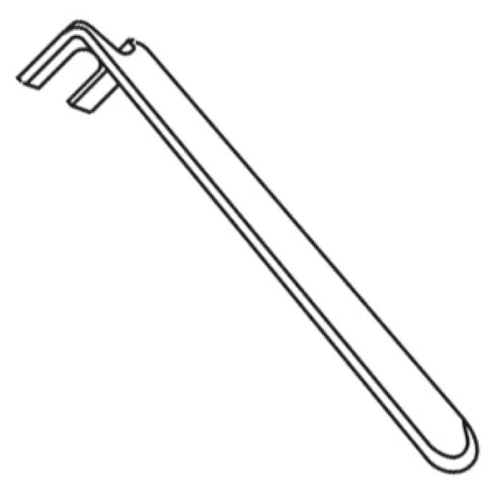 RTEN-9 Wide Tension Wrench