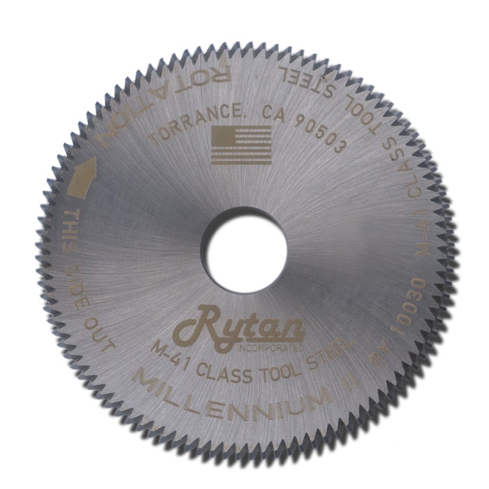 RY10030 Standard Cutter for M45