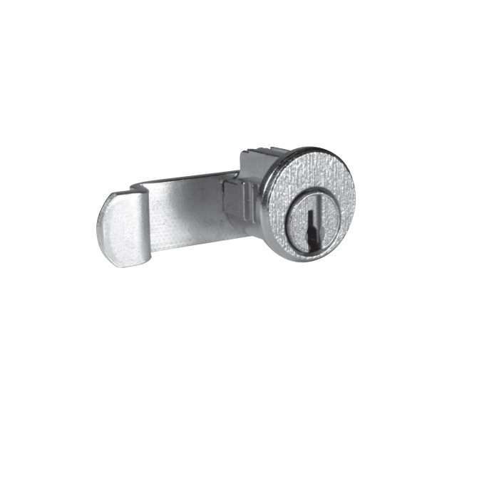 C8714 Pin Tumbler USPS Mail Box Lock