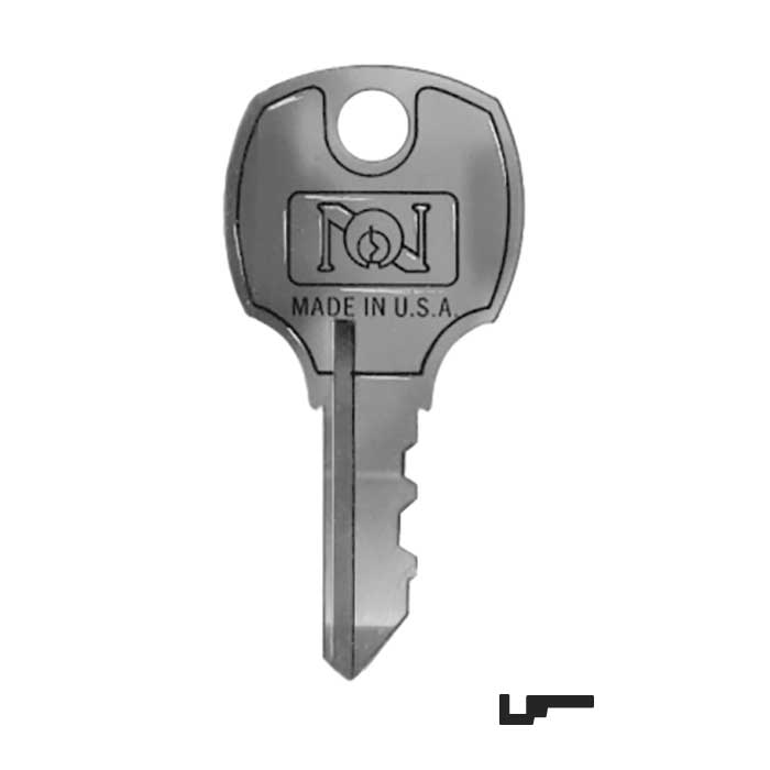D8799 Master Lock Key