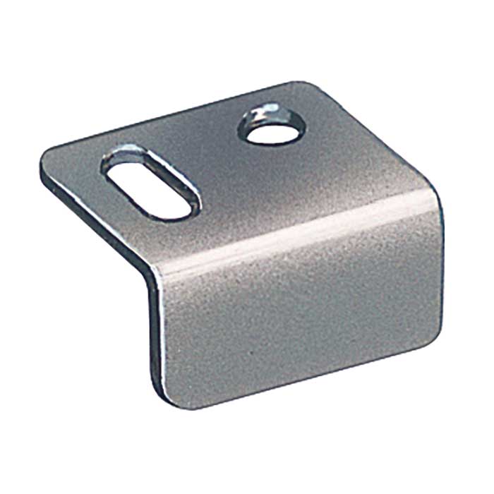 C101SP-19 Type 101 Timberline Strike Plate
