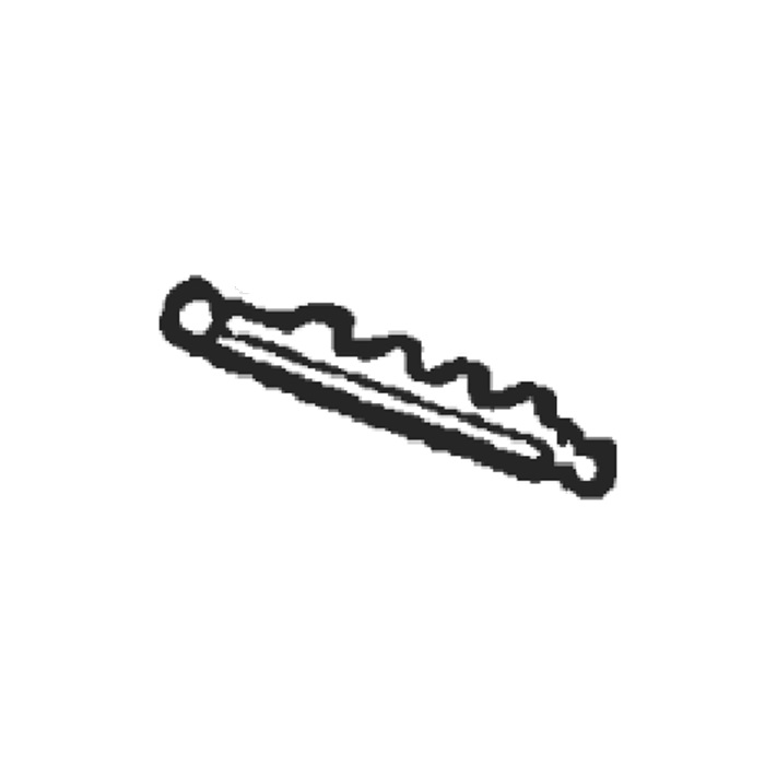 267008-240-241 V10 Twin Pre Coded Sidebar
