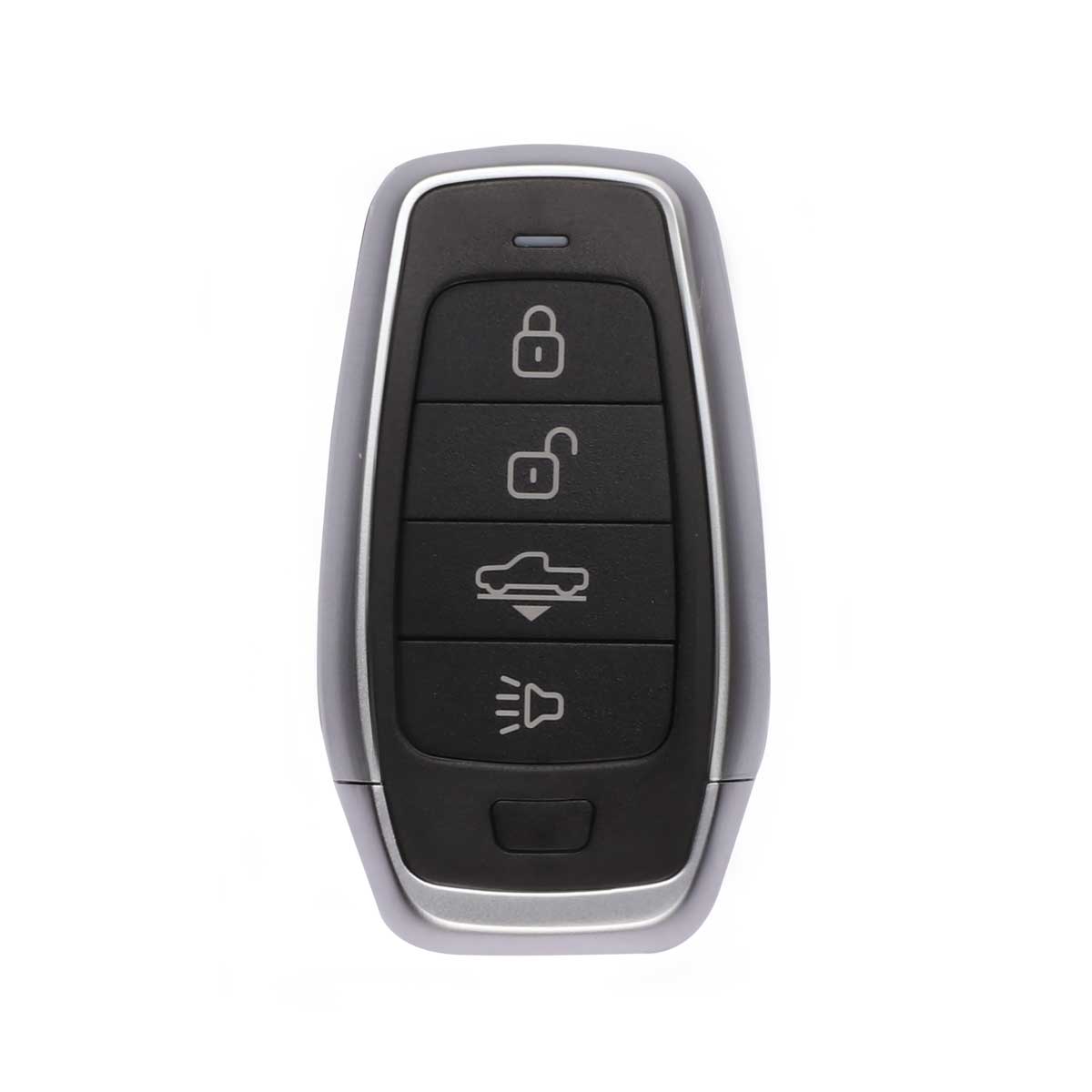 IKEYAT4PA MaxiIM IKey Programmable 4-Button Smart Key