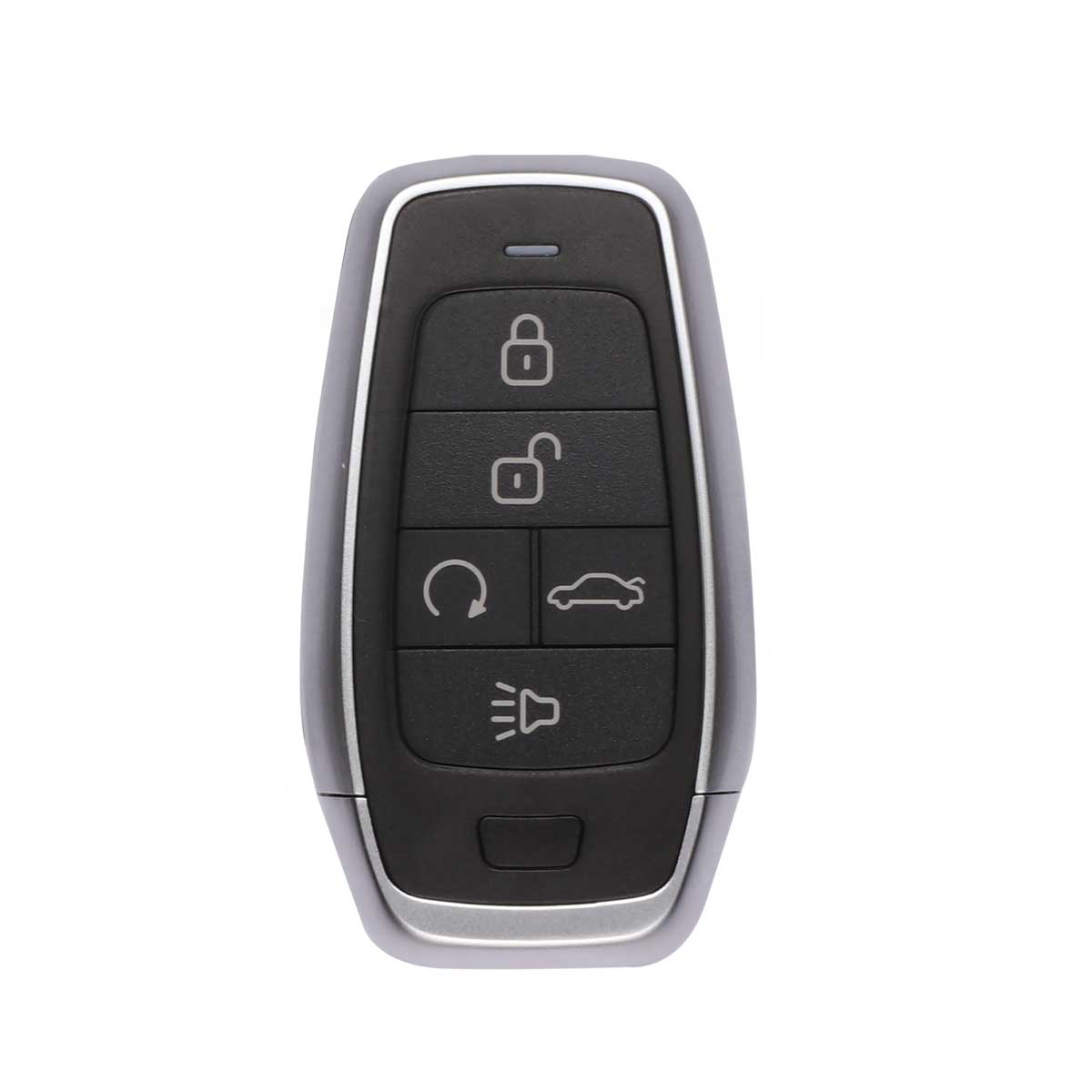 IKEYAT5TPR MaxiIM IKey Programmable 5-Button Smart Key
