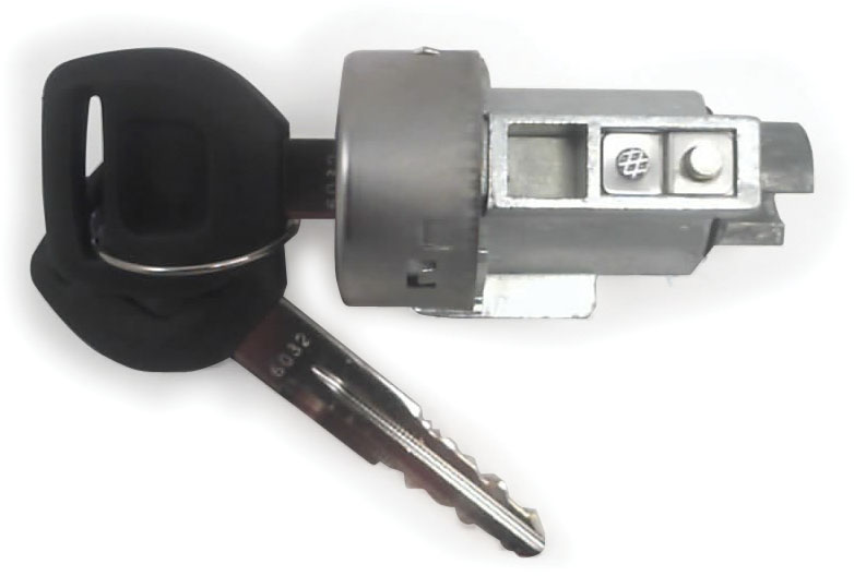 C-19-118 Auto Ignition Lock for 1997-2001 Honda CR-V