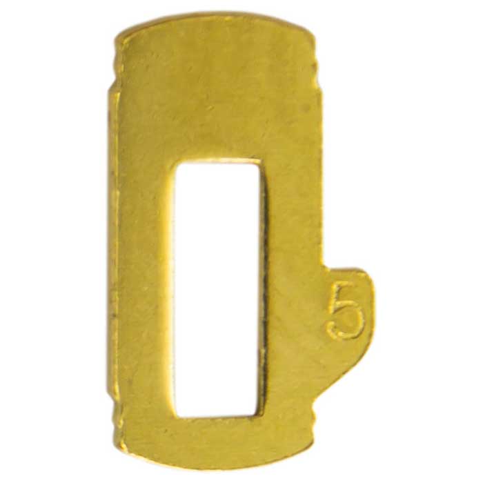P-19-145 Auto Lock Tumbler for Honda