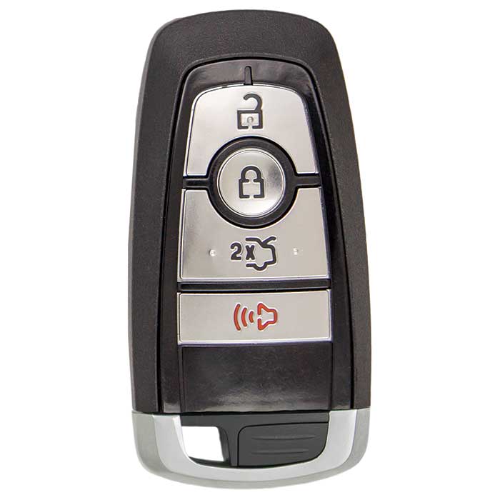 164-R8150-  Original 4 Button Proximity Smart Key for 164-R8150