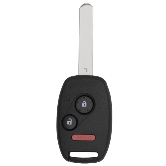 K2GPRO-HNCRVL 3 Button Replacement Remote Key for 2005-2006 Honda CR-V