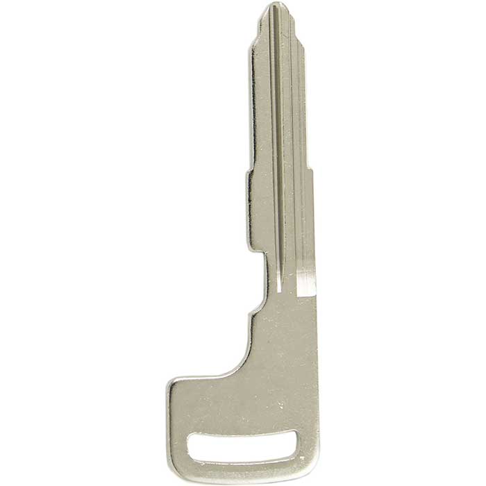 K-EM026 Mitsubishi 2006-2022 Smart Emergency Key