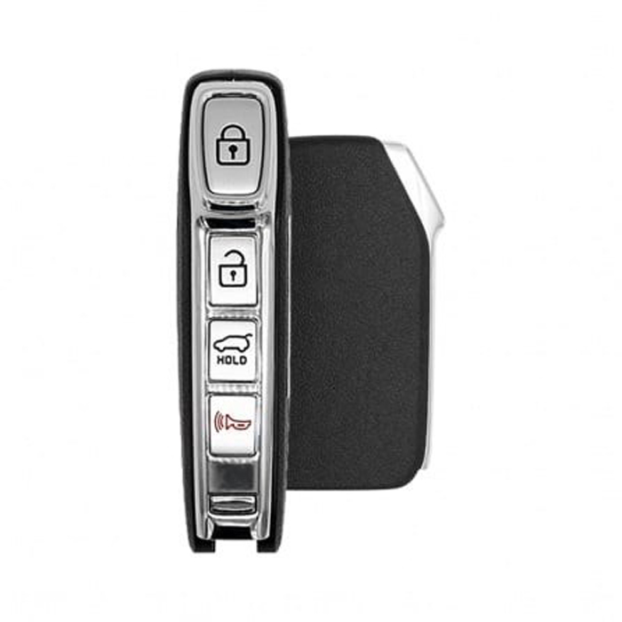 PRX-KH-K0000 4 Button Proximity Remote Smart Key for 2019-2020 Kia Soul