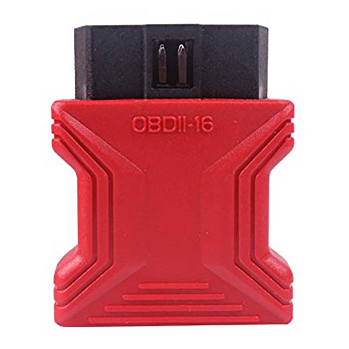 OBDII-16 XTool OBD2 Replacement Adapter