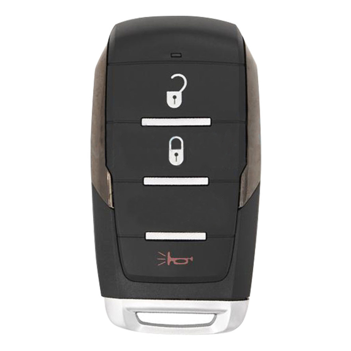 PRX-CHY-D153 3 Button Proximity Smart Key for 2019-2021 Dodge Ram