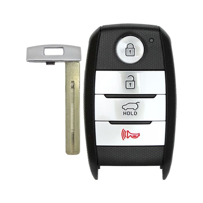 PRX-KH-D9500 4 Button Proximity Remote Smart Key for 2019-2020 Kia Sportage