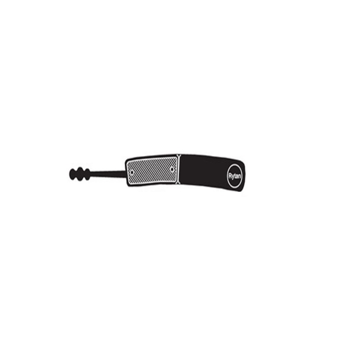 RBPX-7 Pick Full Triple Ball Tool