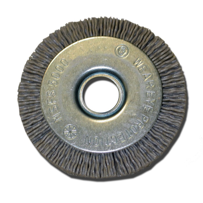 RY9074 Replacement Nylon Brush
