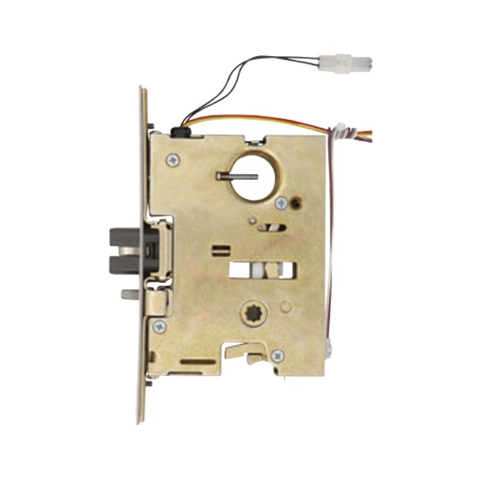 E7500-24V-FSE-32D E7500 Electrified Exit Device Mortise - 630 Satin Stainless Steel