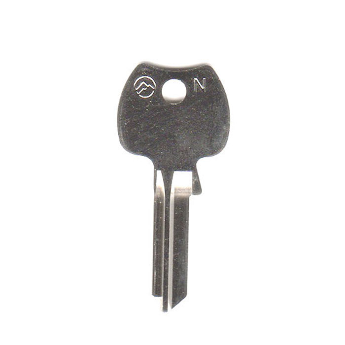 KBN-5 Olympic National 5-Pin Key Blank