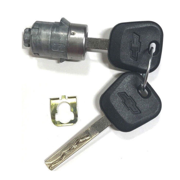 Strattec Security 5926115 Full Size Door Repair Kit for 2015-2020 Chevrolet Express GMC Savana