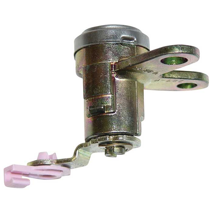 D-30-528 Left Hand Door Lock for 2001-2002 Toyota Sequoia