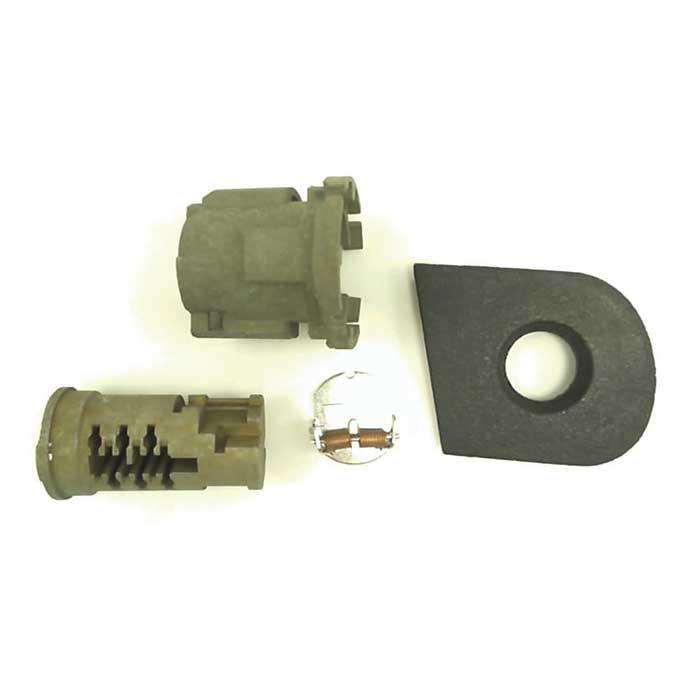 D-42-211 Right Hand Door Service Package for Ford Taurus
