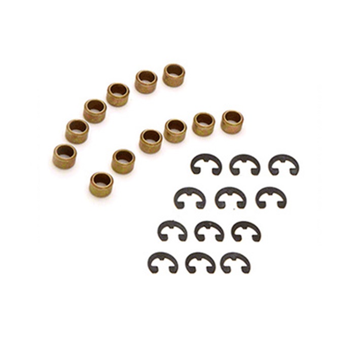20-3195 Closer Bushing Clip Package