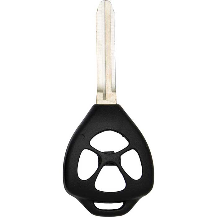 907-TOY-SHELL 4 Button Remote Key Shell
