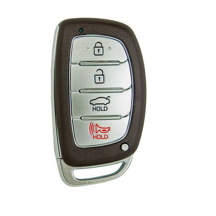 PRX-HY-F2000-  Original Proximity Smart Key for 2016-2018 Hyundai Elantra