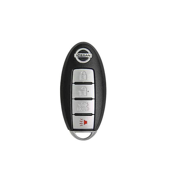 PRX-NIS-6CA1A-  Original 4 Button Proximity Remote Smart Key for 2019-2020 Nissan Altima