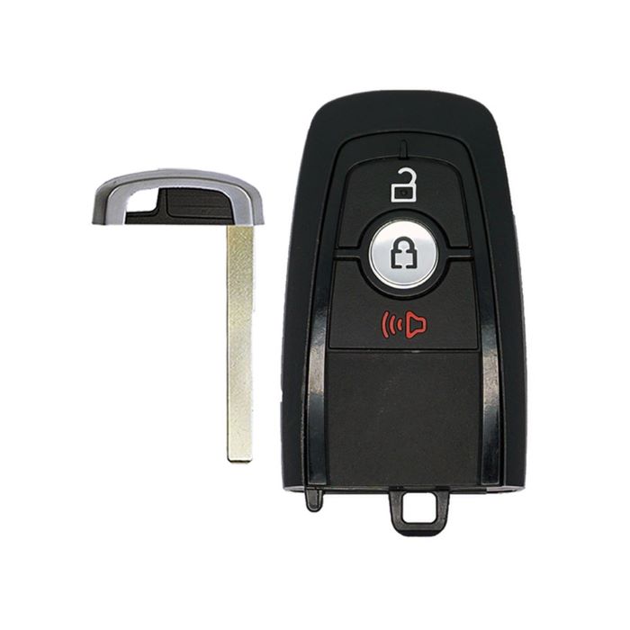 PRX-FD-R8163 3 Button Proximity Remote Smart Key for 2017 Ford Trucks & SUV