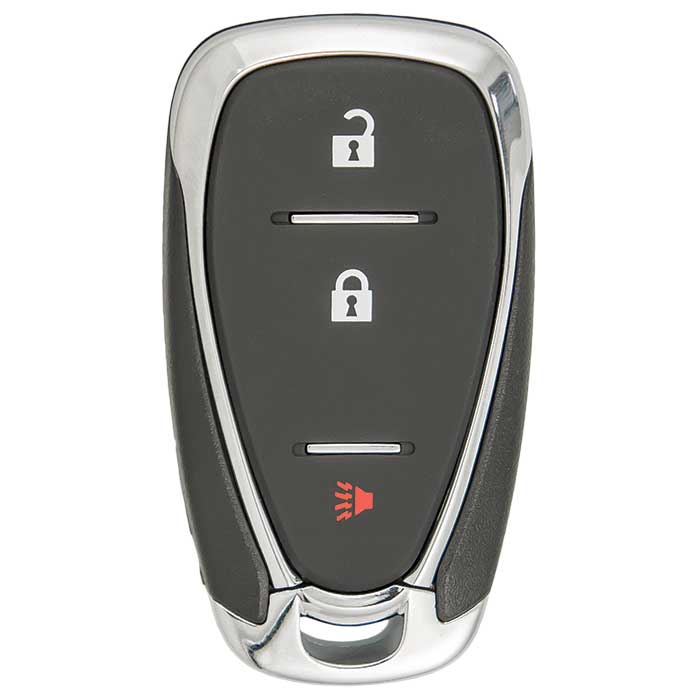 PRX-G9177 433 Mhz 3 Button Replacement Proximity Smart Key for 2018-2020 Chevrolet Traverse